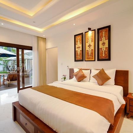 Titian Dewi Villa Ubud - 3 Bedroom Private Villa Close To Cretya Day Club Tegallalang  Exteriér fotografie