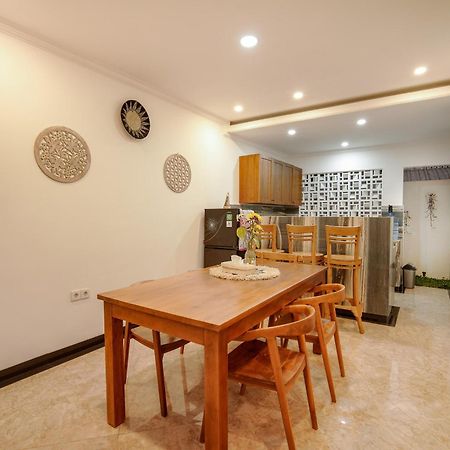 Titian Dewi Villa Ubud - 3 Bedroom Private Villa Close To Cretya Day Club Tegallalang  Exteriér fotografie