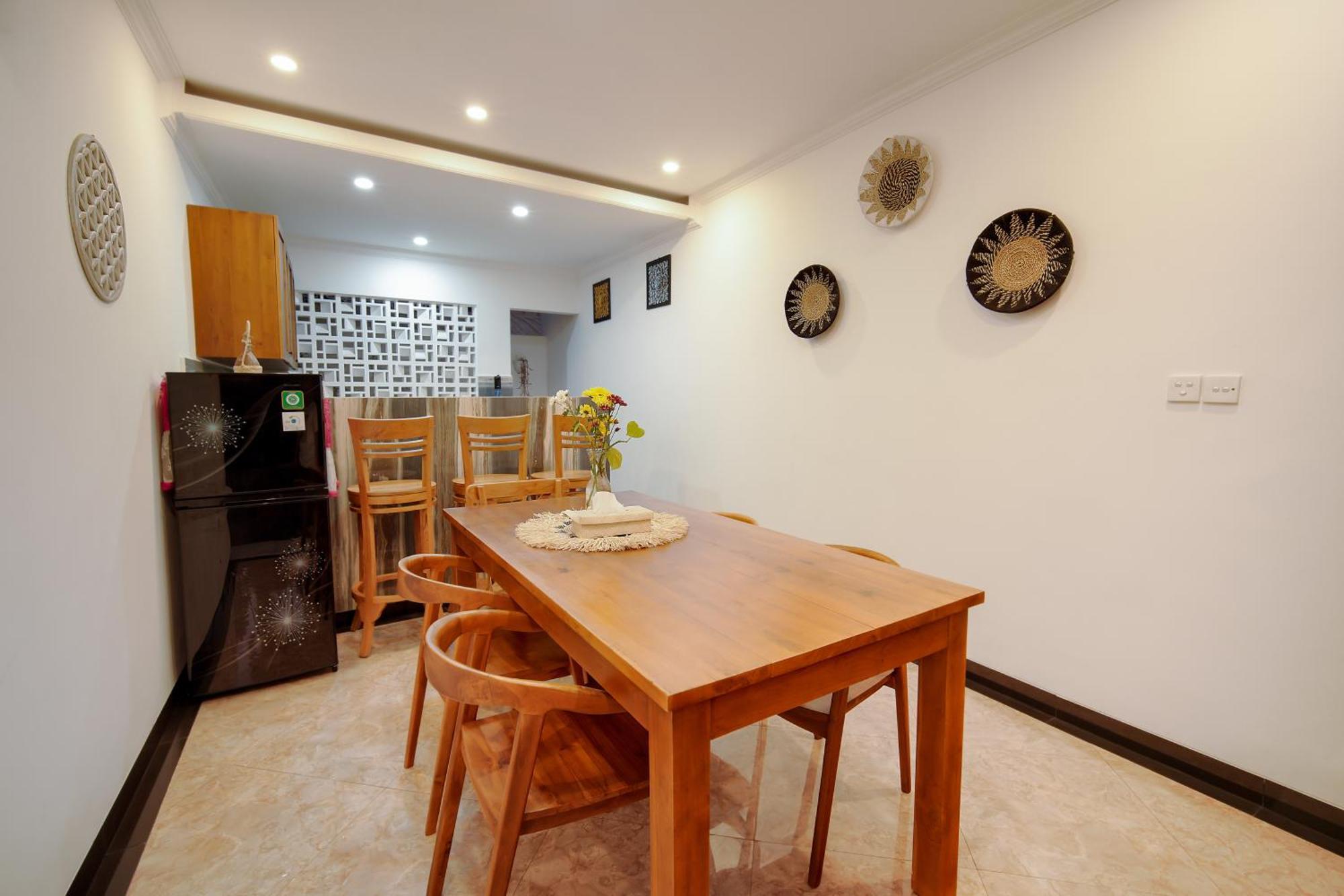 Titian Dewi Villa Ubud - 3 Bedroom Private Villa Close To Cretya Day Club Tegallalang  Exteriér fotografie