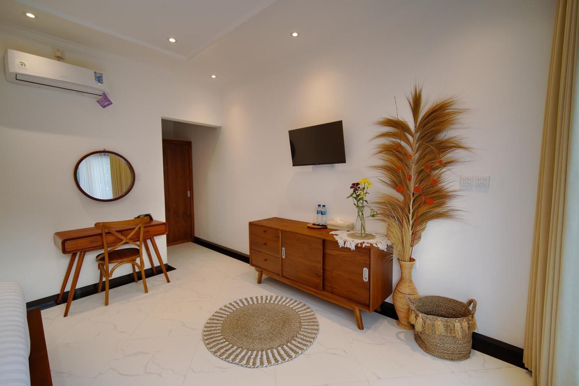 Titian Dewi Villa Ubud - 3 Bedroom Private Villa Close To Cretya Day Club Tegallalang  Exteriér fotografie