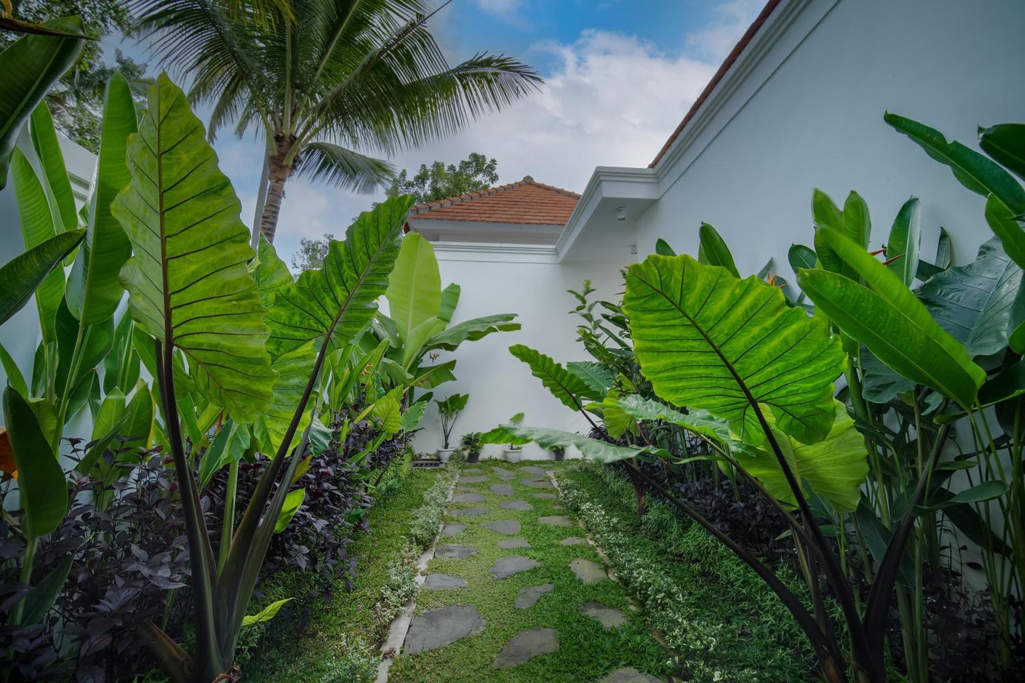 Titian Dewi Villa Ubud - 3 Bedroom Private Villa Close To Cretya Day Club Tegallalang  Exteriér fotografie